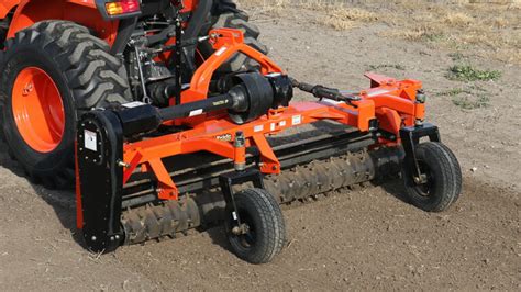 kubota power rake skid steer|kubota rotary hay rake.